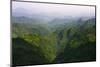 Landscape in Simien Mountain, Ethiopia-Keren Su-Mounted Photographic Print