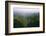 Landscape in Simien Mountain, Ethiopia-Keren Su-Framed Photographic Print