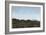 Landscape in South Tennessee, c.1998-Helen J. Vaughn-Framed Giclee Print