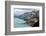 Landscape in the El Chalten Massif, Argentine Patagonia, Argentina, South America-David Pickford-Framed Photographic Print