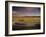 Landscape in the Isluga Area of the Atacama Desert, Chile, South America-Mcleod Rob-Framed Photographic Print