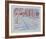 Landscape in Winter-Dodge Mac Knight-Framed Collectable Print