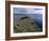 Landscape, Isla Del Sol, Lago Titicaca (Lake Titicaca), Bolivia, South America-Colin Brynn-Framed Photographic Print