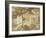 Landscape, Isle of Wight-Thomas Rowlandson-Framed Giclee Print