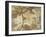 Landscape, Isle of Wight-Thomas Rowlandson-Framed Giclee Print