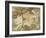 Landscape, Isle of Wight-Thomas Rowlandson-Framed Giclee Print