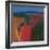 Landscape IV, 1999-John Miller-Framed Giclee Print