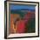 Landscape IV, 1999-John Miller-Framed Giclee Print