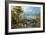 Landscape, Late 16th or Early 17th Century-Jan Brueghel the Elder-Framed Giclee Print