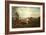 Landscape, Les Hauteurs De Suresnes, 1856-Constant-emile Troyon-Framed Giclee Print