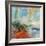 Landscape Lights-Jodi Maas-Framed Giclee Print