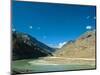 Landscape, Markha Valley, Ladakh, India-Anthony Asael-Mounted Photographic Print