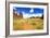 Landscape - Monument Valley - Utah - United States-Philippe Hugonnard-Framed Photographic Print