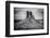 Landscape - Monument Valley - Utah - United States-Philippe Hugonnard-Framed Photographic Print