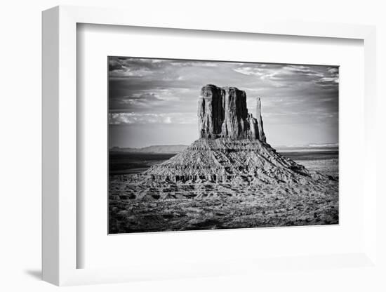 Landscape - Monument Valley - Utah - United States-Philippe Hugonnard-Framed Photographic Print