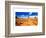 Landscape - Monument Valley - Utah - United States-Philippe Hugonnard-Framed Photographic Print