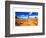 Landscape - Monument Valley - Utah - United States-Philippe Hugonnard-Framed Photographic Print