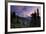 Landscape, Mount Rainier National Park, Washington State, United States of America, North America-Colin Brynn-Framed Photographic Print