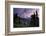 Landscape, Mount Rainier National Park, Washington State, United States of America, North America-Colin Brynn-Framed Photographic Print