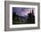 Landscape, Mount Rainier National Park, Washington State, United States of America, North America-Colin Brynn-Framed Photographic Print