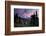 Landscape, Mount Rainier National Park, Washington State, United States of America, North America-Colin Brynn-Framed Photographic Print