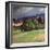 Landscape, Murnau-Alfred Jacob Miller-Framed Giclee Print