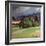 Landscape, Murnau-Alfred Jacob Miller-Framed Giclee Print