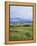 Landscape Near Ardara, County Donegal, Ulster, Eire (Republic of Ireland)-David Lomax-Framed Premier Image Canvas