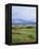 Landscape Near Ardara, County Donegal, Ulster, Eire (Republic of Ireland)-David Lomax-Framed Premier Image Canvas