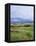 Landscape Near Ardara, County Donegal, Ulster, Eire (Republic of Ireland)-David Lomax-Framed Premier Image Canvas