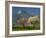 Landscape Near Balaguer, Lerida, Catalonia, Spain, Europe-Michael Busselle-Framed Photographic Print