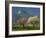 Landscape Near Balaguer, Lerida, Catalonia, Spain, Europe-Michael Busselle-Framed Photographic Print