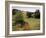 Landscape Near Cahors, Lot, Midi Pyrenees, France-Michael Busselle-Framed Photographic Print