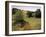 Landscape Near Cahors, Lot, Midi Pyrenees, France-Michael Busselle-Framed Photographic Print