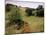 Landscape Near Cahors, Lot, Midi Pyrenees, France-Michael Busselle-Mounted Photographic Print