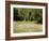 Landscape Near Cahors, Lot, Midi Pyrenees, France-Michael Busselle-Framed Photographic Print