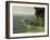 Landscape Near Carmona, Andalucia, Spain-Michael Busselle-Framed Photographic Print