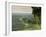 Landscape Near Carmona, Andalucia, Spain-Michael Busselle-Framed Photographic Print