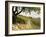 Landscape Near Chambery, Savoie, Rhone Alpes, France-Michael Busselle-Framed Photographic Print