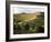 Landscape Near Chieti, Abruzzo, Italy-Michael Newton-Framed Photographic Print