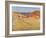 Landscape Near Collioure, 1866-1867-Georges-Daniel De Monfreid-Framed Giclee Print