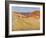 Landscape Near Collioure, 1866-1867-Georges-Daniel De Monfreid-Framed Giclee Print