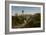 Landscape Near Crémieu-Charles Francois Daubigny-Framed Giclee Print