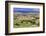 Landscape Near Cripple Creek, Colorado, United States of America, North America-Richard Cummins-Framed Photographic Print