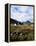 Landscape Near Glencoe, Highland Region, Scotland, United Kingdom-Hans Peter Merten-Framed Premier Image Canvas