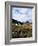 Landscape Near Glencoe, Highland Region, Scotland, United Kingdom-Hans Peter Merten-Framed Photographic Print