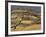 Landscape Near Jaen, Andalucia (Andalusia), Spain-Michael Busselle-Framed Photographic Print