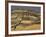 Landscape Near Jaen, Andalucia (Andalusia), Spain-Michael Busselle-Framed Photographic Print