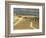 Landscape Near Jaen, Andalucia, Spain-Michael Busselle-Framed Photographic Print