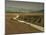 Landscape Near Jaen, Andalucia, Spain-Michael Busselle-Mounted Photographic Print